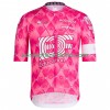 Maillot mangas cortas EF Education-EasyPost 2025